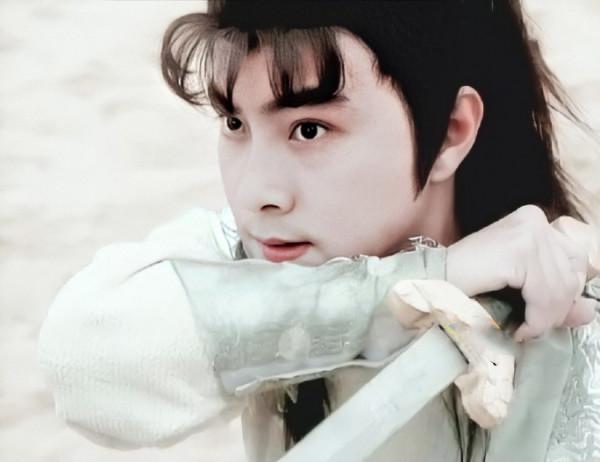 十部最重磅的經典武俠劇！鄭少秋趙雅芝驚豔，吳京真功夫太燃