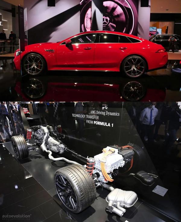 寶馬奧迪又慢半拍,賓士如何先跑半步 寶馬奧迪又慢半拍,賓士如何先跑半步