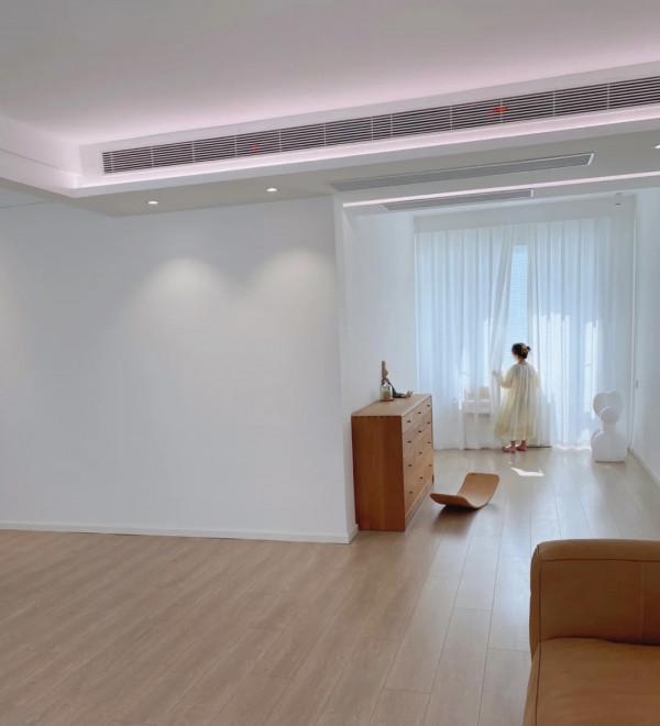 女主76㎡打造“家徒四壁”的裝修,別緻又溫馨,也太好住了吧 女主76㎡打造“家徒四壁”的裝修,別緻又溫馨,也太好住了吧