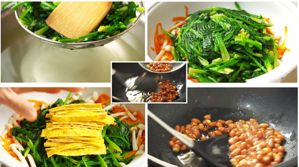 冬天別總吃大魚大肉，多吃這12道健康素菜，驅寒暖胃，清淡解油膩