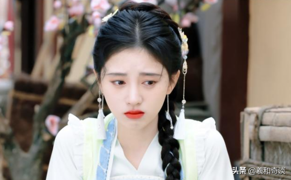 君王后:在齊國垂簾聽政十六載,最後巨嬰兒子卻帶齊國投降 君王后:在齊國垂簾聽政十六載,最後巨嬰兒子卻帶齊國投降