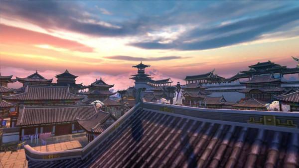 首都（一）長安憑什麼成為十三朝古都？