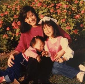 汪圓圓的涅槃情史，18線模特嫁入百億豪門，3年生3個娃掌握繼承權