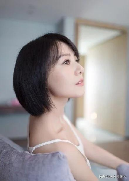 8位女星的完美“側顏殺”,劉亦菲第二,誰敢排第一? 8位女星的完美“側顏殺”,劉亦菲第二,誰敢排第一?