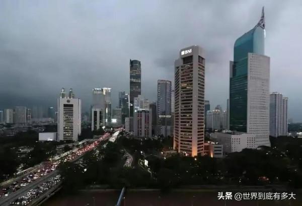 東南亞最大的國家“印尼”冷知識，帶你看看真實的印尼