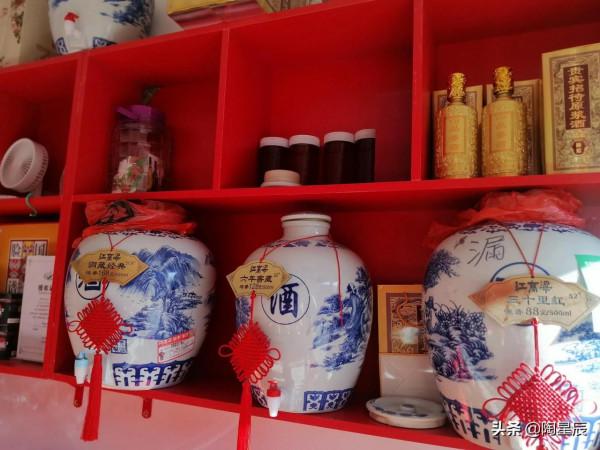 公交徒步遊北京：門頭溝雙峪農副產品批發市場