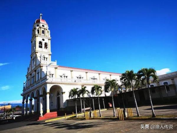 “哥斯大黎加”現狀，帶你看看真實的哥斯大黎加