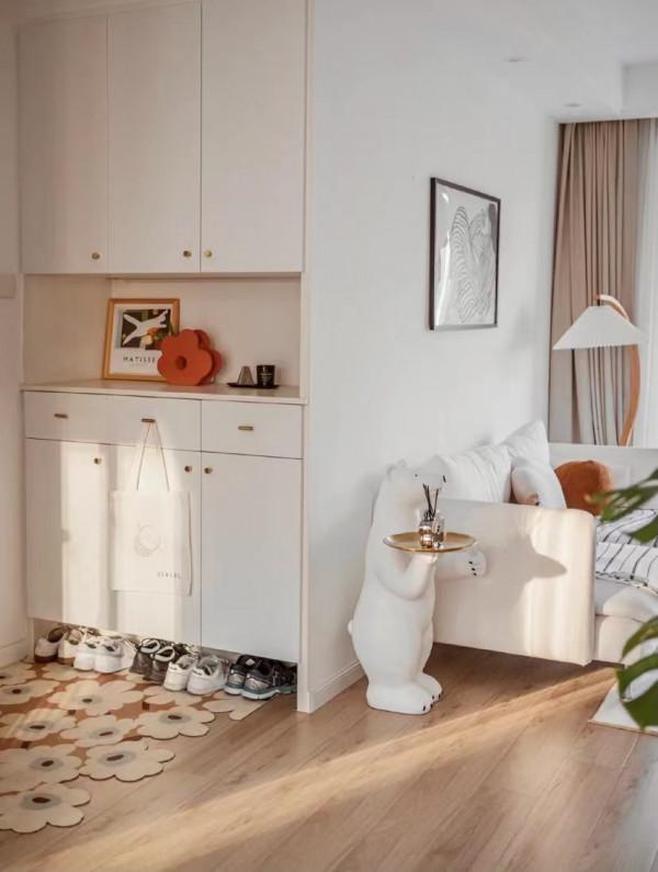 去過他家後,才明白什麼叫大氣,用簡單的顏色搭配出彩的家 去過他家後,才明白什麼叫大氣,用簡單的顏色搭配出彩的家