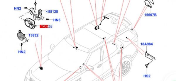 發現運動版每隔半小時自己鳴笛閃爍報警是怎麼回事？