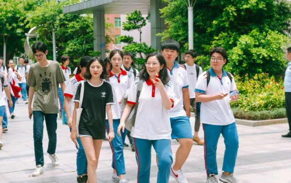 重慶將斥資20億籌建一所新大學，校名超霸氣，預計23年投入使用