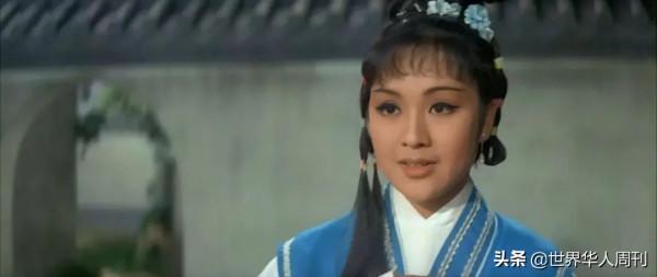 死在出租房的影后:被林青霞視為偶像,她一手好牌是怎麼打爛的? 死在出租房的影后:被林青霞視為偶像,她一手好牌是怎麼打爛的?