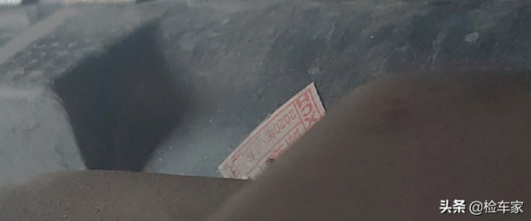 越野神器骨折賤賣,客戶:九手奧拓都比它好 越野神器骨折賤賣,客戶:九手奧拓都比它好