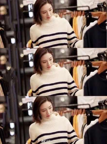 《小敏家》的穿搭不用學 一看就會