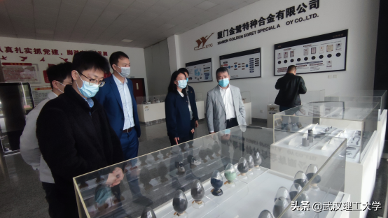 【理工力量】追科技向善之光 做創新創業路上逐夢人 【理工力量】追科技向善之光 做創新創業路上逐夢人