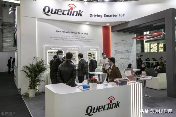 移為通訊：電動兩輪車智慧化時代的車載終端龍頭，物聯網先驅者