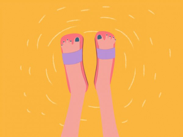 為什麼冬天腳這麼冷?腿腳涼的人要小心了,可能身體這裡出事了 為什麼冬天腳這麼冷?腿腳涼的人要小心了,可能身體這裡出事了