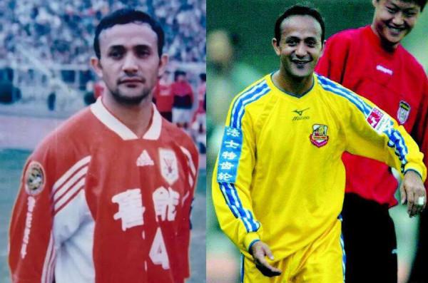 山東泰山隊歷史上功勳外援十八羅漢盤點，哪些外援球迷最為欣賞？