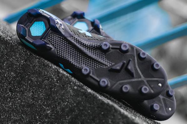 十二天盤點2021年那些新戰靴（二月）