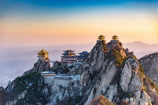 國內一生必打卡的20個地方，排名不分先後，你去過幾個？