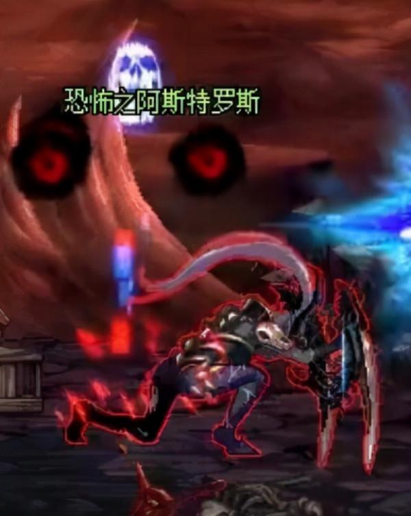 DNF：魂異界地圖即將來臨，快來回顧一下那些有趣的機制吧