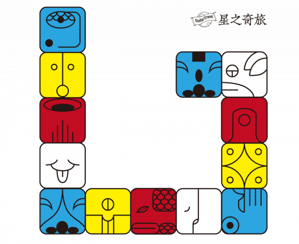 「13月亮歷」藍風暴波符(11.18-11.30):以全新的視角看待變化 「13月亮歷」藍風暴波符(11.18-11.30):以全新的視角看待變化