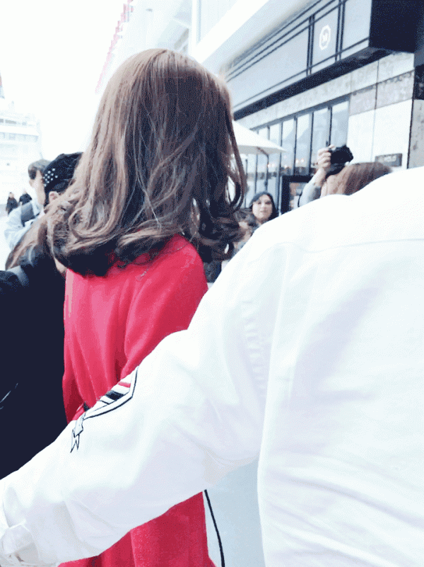 楊穎這顏值，就算離婚十次，照樣大把人追！太美了吧