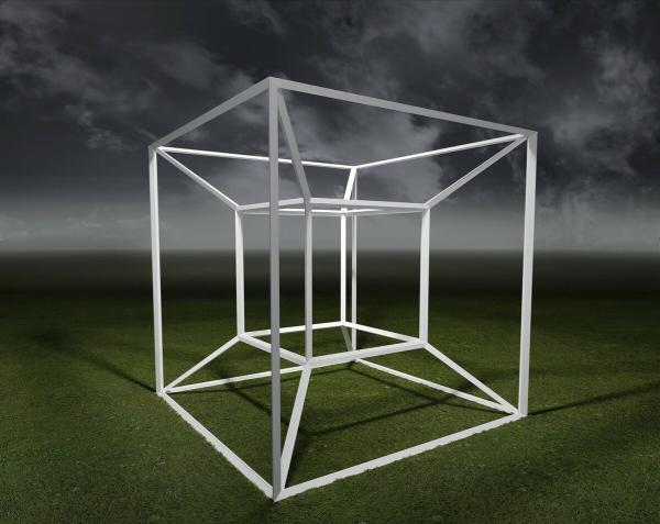 真實事件：眾人目睹天空出現“天兵天將”，難道神仙不只是傳說