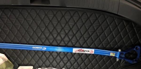 案例｜競技風本田傑德改裝