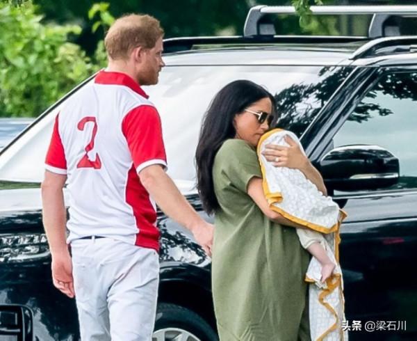 第一年籌集不到5萬美元，梅根和哈里的基金會幾乎沒有弄到錢