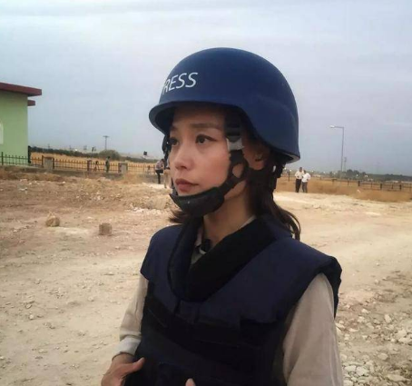 巴格達到喀布林 胡錫進領銜十大戰地記者：空襲和炮火下的中國聲音