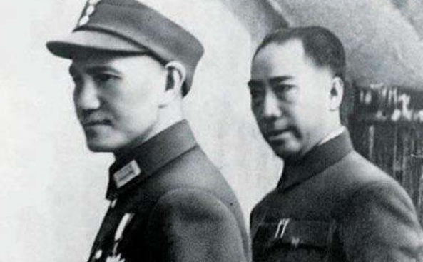 神秘特工華克之，設計刺殺蔣介石，汪精衛卻&OpenCurlyDoubleQuote;無辜&rdquo;中槍