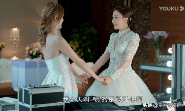 《家庭榮耀》的人物有多複雜，豪門太太一進豪門就進入戰鬥狀態