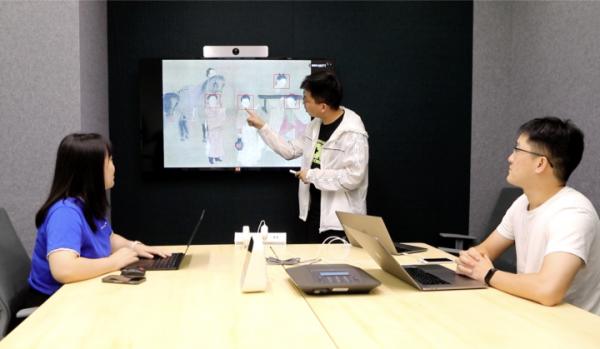 古人是怎樣過中秋的？杭州圖書館把古人請來“吟詠”中秋