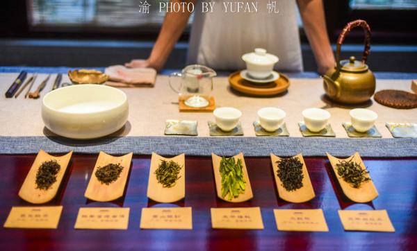 什麼是禪修遊？禪修之旅到底要修些什麼專案？廣東雲浮給出了樣本