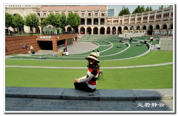 天津“五大道”的最佳遊覽方式 天津“五大道”的最佳遊覽方式