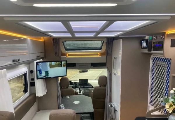 精緻的旅行生活要依靠強有力的硬體支援 美沃探長3號可為後盾