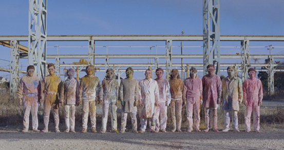 跟李雲迪比，這才是失德藝術家