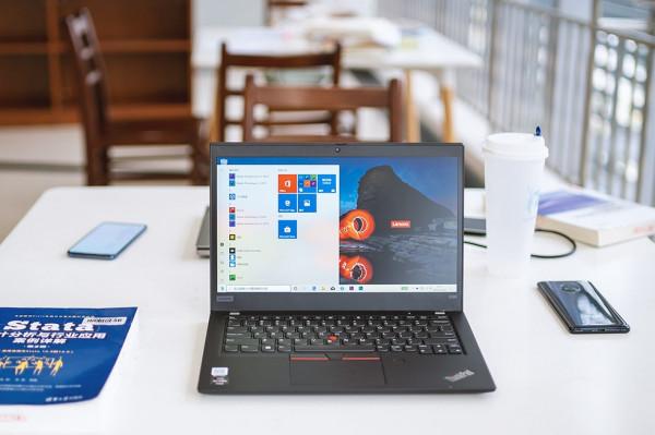 缺芯時代 2019年的ThinkPad 依然能打