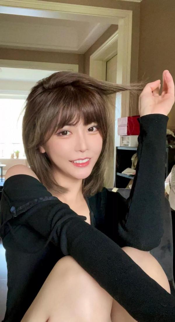 明星美圖——周淑怡 明星美圖——周淑怡