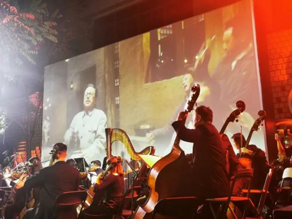 “十一”去哪兒玩?來朝陽,豐富多彩的文化活動嗨不停! “十一”去哪兒玩?來朝陽,豐富多彩的文化活動嗨不停!