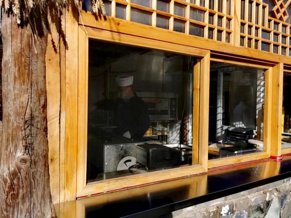 谷山村,北京網紅打卡地 谷山村,北京網紅打卡地