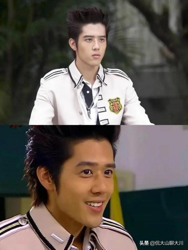 盤點20位臺偶劇的帥氣男主角,誰是你心目中的顏值天花板? 盤點20位臺偶劇的帥氣男主角,誰是你心目中的顏值天花板?