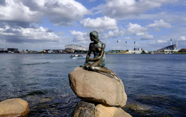 寶媽狂批童話毀三觀，《海的女兒》究竟講了些什麼？