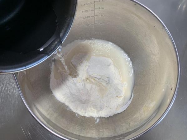 一份健康營養還快手的早餐,鮮香適口,開胃好吃 一份健康營養還快手的早餐,鮮香適口,開胃好吃