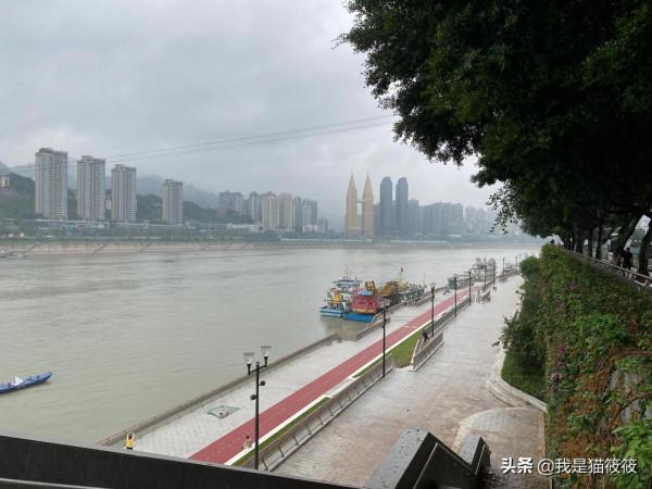 分享我的2021長江黃金遊輪長江三峽之旅，宜昌到重慶（下篇）