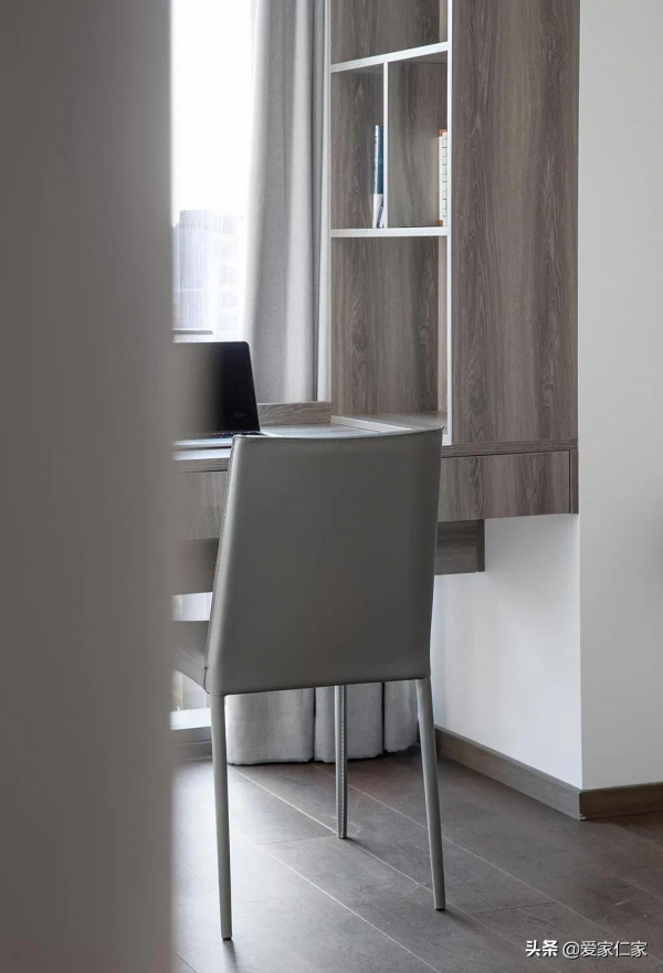 高階灰+霧霾藍,打破冬日沉悶,溫柔高階 高階灰+霧霾藍,打破冬日沉悶,溫柔高階