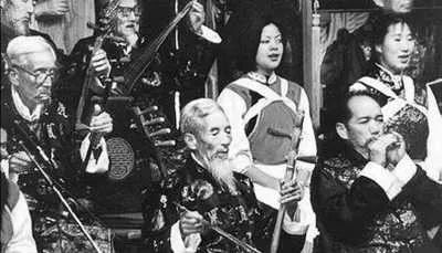 巍山——城市旅遊IP打造