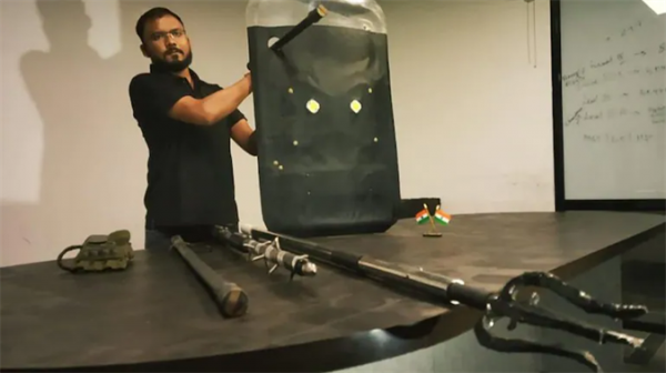 10月20日，英國對華甩鍋，印度針對我軍特製武器，波歐領導人衝突