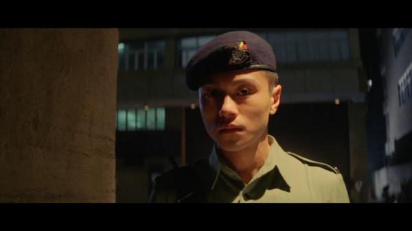 一口氣講完杜琪峰的神作《機動部隊》:這些細節,你注意到了嗎? 一口氣講完杜琪峰的神作《機動部隊》:這些細節,你注意到了嗎?