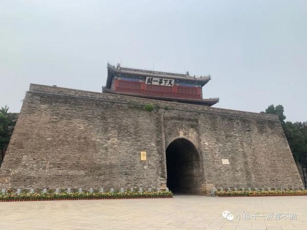 雞鳴早起，趕海拾貝的日子-東戴河（四）